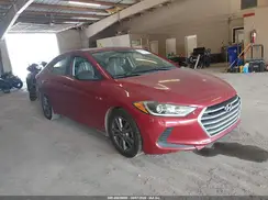 5NPD84LFXJH280399 2018 HYUNDAI ELANTRA