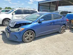 5NPD84LFXJH280936 2018 HYUNDAI ELANTRA