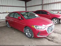 5NPD84LFXJH280967 2018 HYUNDAI ELANTRA