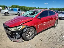 5NPD84LFXJH281536 2018 HYUNDAI ELANTRA