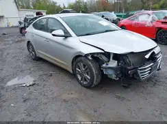 5NPD84LFXJH281990 2018 HYUNDAI ELANTRA