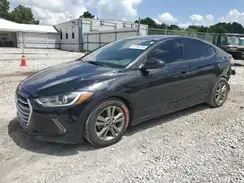 5NPD84LFXJH282573 2018 HYUNDAI ELANTRA