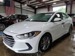 5NPD84LFXJH282685 2018 HYUNDAI ELANTRA
