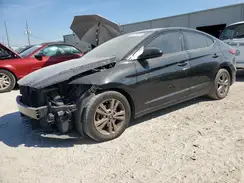 5NPD84LFXJH282850 2018 HYUNDAI ELANTRA