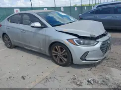 5NPD84LFXJH283125 2018 HYUNDAI ELANTRA