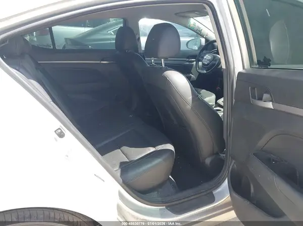 5NPD84LFXJH283125 2018 HYUNDAI ELANTRA - Image 8
