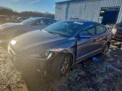 5NPD84LFXJH283528 2018 HYUNDAI ELANTRA