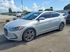 5NPD84LFXJH283657 2018 HYUNDAI ELANTRA