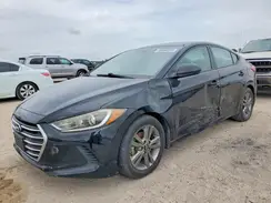 5NPD84LFXJH283979 2018 HYUNDAI ELANTRA