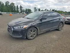 5NPD84LFXJH284145 2018 HYUNDAI ELANTRA