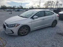 5NPD84LFXJH284260 2018 HYUNDAI ELANTRA