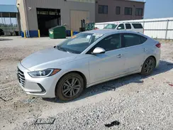 5NPD84LFXJH285103 2018 HYUNDAI ELANTRA