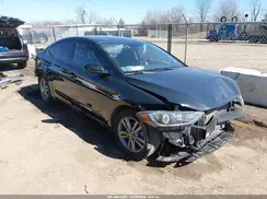 5NPD84LFXJH285117 2018 HYUNDAI ELANTRA