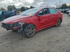 5NPD84LFXJH286025 2018 HYUNDAI ELANTRA