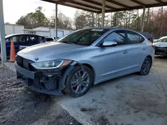 5NPD84LFXJH286154 2018 HYUNDAI ELANTRA