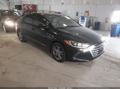 5NPD84LFXJH286851 2018 HYUNDAI ELANTRA
