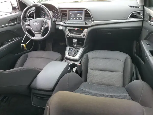 5NPD84LFXJH286915 2018 HYUNDAI ELANTRA - Image 8