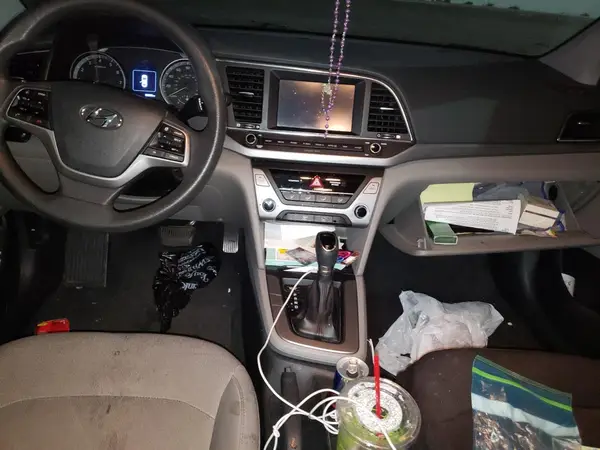 5NPD84LFXJH287367 2018 HYUNDAI ELANTRA - Image 8