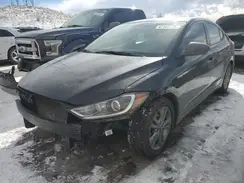 5NPD84LFXJH287482 2018 HYUNDAI ELANTRA