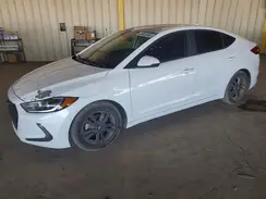 5NPD84LFXJH287515 2018 HYUNDAI ELANTRA