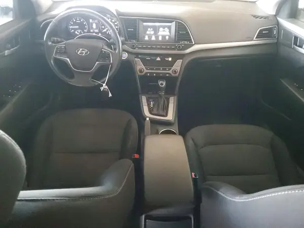 5NPD84LFXJH287515 2018 HYUNDAI ELANTRA - Image 8