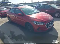 5NPD84LFXJH288910 2018 HYUNDAI ELANTRA