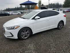 5NPD84LFXJH289135 2018 HYUNDAI ELANTRA