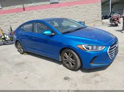 5NPD84LFXJH289216 2018 HYUNDAI ELANTRA