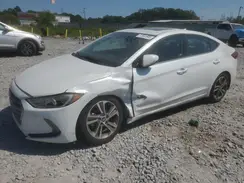 5NPD84LFXJH289460 2018 HYUNDAI ELANTRA