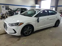 5NPD84LFXJH290561 2018 HYUNDAI ELANTRA
