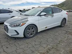 5NPD84LFXJH290706 2018 HYUNDAI ELANTRA