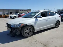 5NPD84LFXJH290818 2018 HYUNDAI ELANTRA
