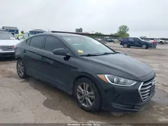 5NPD84LFXJH290950 2018 HYUNDAI ELANTRA