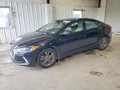 5NPD84LFXJH291290 2018 HYUNDAI ELANTRA