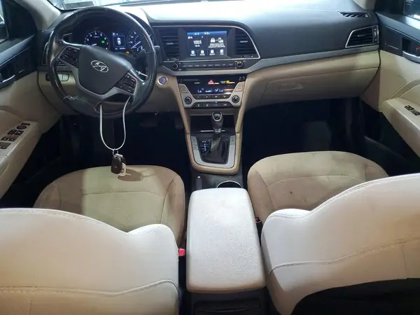 5NPD84LFXJH291290 2018 HYUNDAI ELANTRA - Image 8