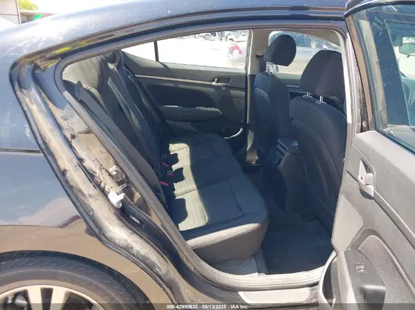 5NPD84LFXJH291371 2018 HYUNDAI ELANTRA - Image 8