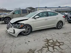 5NPD84LFXJH291578 2018 HYUNDAI ELANTRA