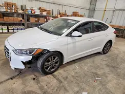 5NPD84LFXJH291791 2018 HYUNDAI ELANTRA