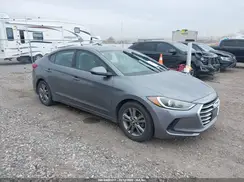 5NPD84LFXJH291807 2018 HYUNDAI ELANTRA