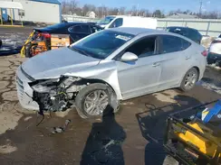 5NPD84LFXJH292245 2018 HYUNDAI ELANTRA
