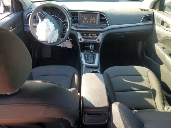 5NPD84LFXJH292245 2018 HYUNDAI ELANTRA - Image 8