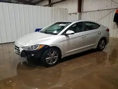 5NPD84LFXJH293122 2018 HYUNDAI ELANTRA