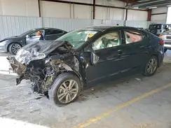 5NPD84LFXJH293492 2018 HYUNDAI ELANTRA