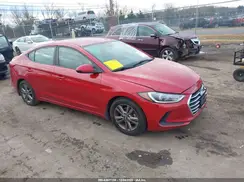 5NPD84LFXJH293668 2018 HYUNDAI ELANTRA