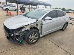 5NPD84LFXJH293931 2018 HYUNDAI ELANTRA
