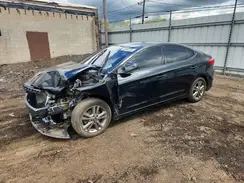 5NPD84LFXJH294304 2018 HYUNDAI ELANTRA