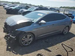 5NPD84LFXJH294349 2018 HYUNDAI ELANTRA