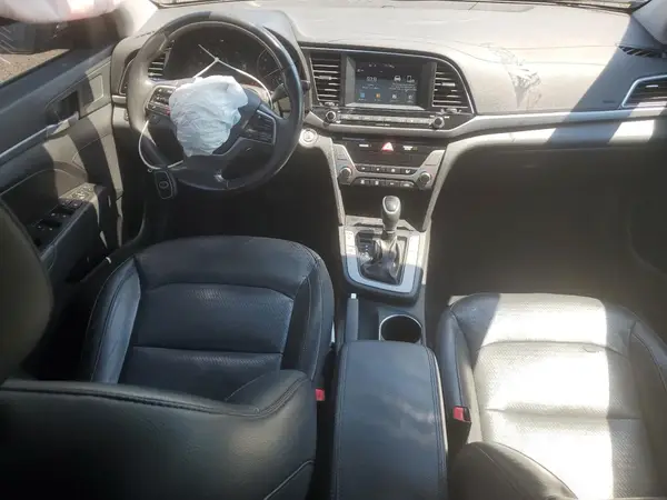 5NPD84LFXJH294349 2018 HYUNDAI ELANTRA - Image 8