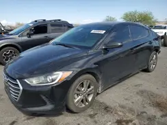 5NPD84LFXJH296005 2018 HYUNDAI ELANTRA