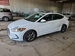5NPD84LFXJH296697 2018 HYUNDAI ELANTRA